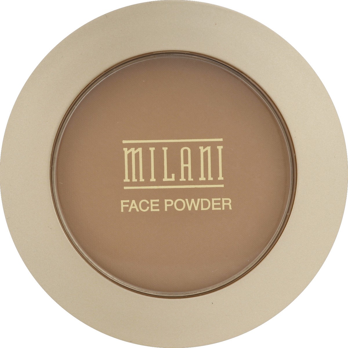 slide 1 of 4, Milani Face Powder 0.37 oz, 1 ct