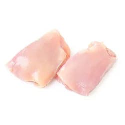 Naturally Better Chicken Boneless Thighs, Per Package (Avg. 1.75 lb)