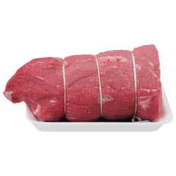 Angus Beef Round Roast