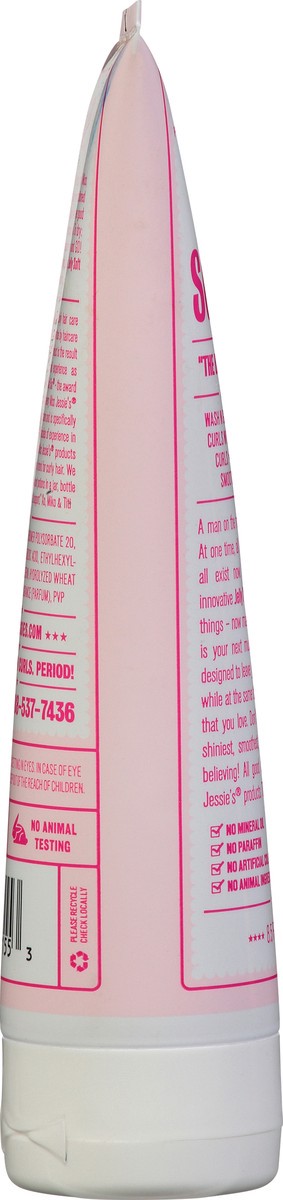 slide 3 of 9, Miss Jessie's Jelly Soft Curl by Miss Jessie's for Unisex - 8.5 oz Gel, 8.5 fl oz