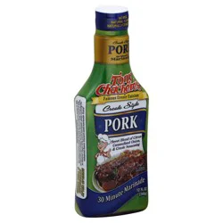 Tony Chachere's Marinade 12 oz