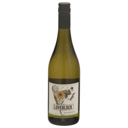 Loveblock Marlborough Sauvignon Blanc 750 ml