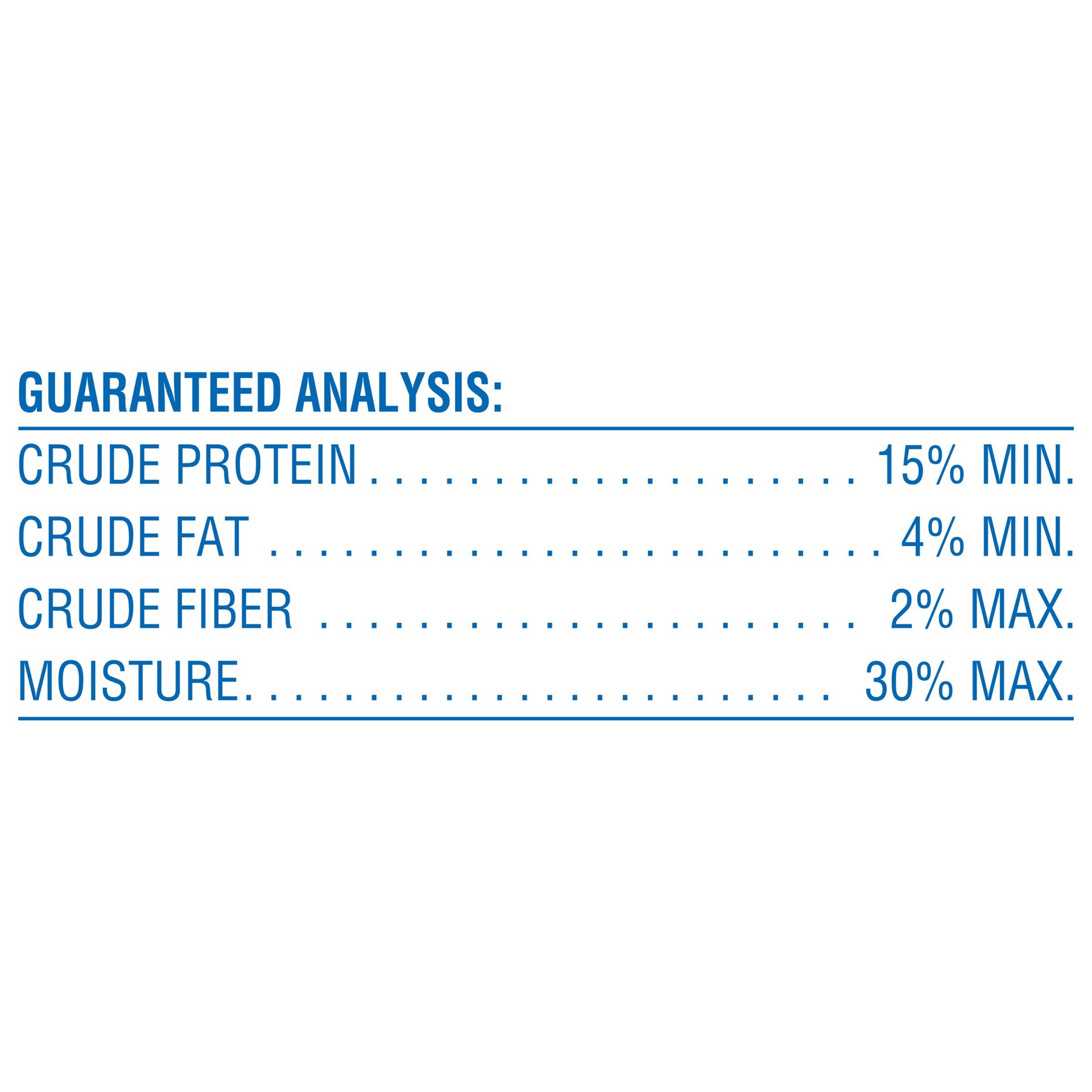 slide 2 of 4, Canine Carry Outs Hot Dog Minis, Beef Flavor Dog Treats, 5-Ounce, 5 oz