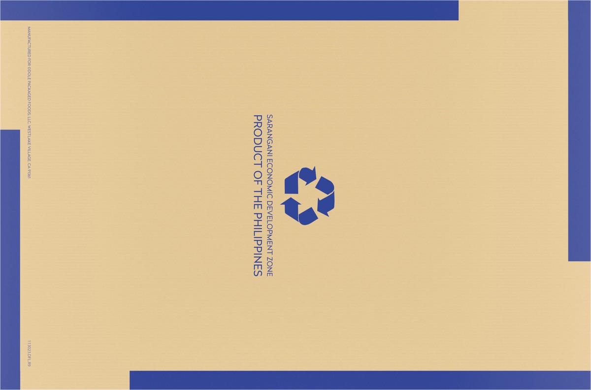 slide 11 of 15, Dole Pineapple Juice 24pack, 192 fl oz