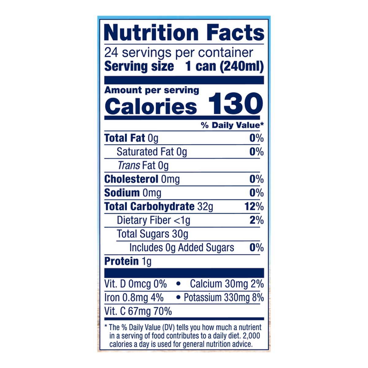 slide 9 of 15, Dole Pineapple Juice 24pack, 192 fl oz