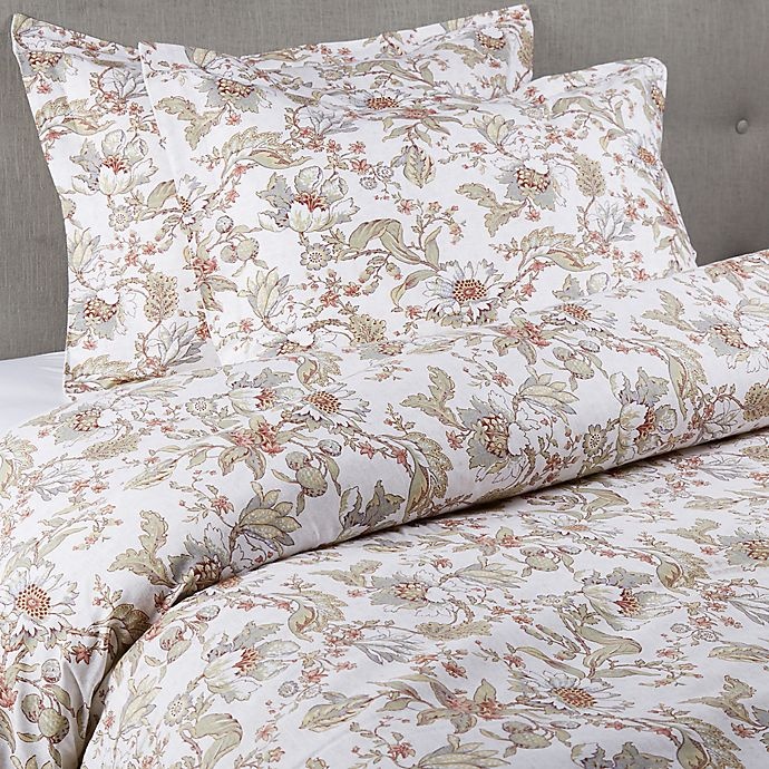 slide 1 of 1, Wamsutta Camrose King Duvet Cover Set, 3 ct