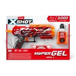 ZURU X-Shot 14+ Hyper Gel Stinger - 1 Each