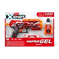 ZURU X-Shot 14+ Hyper Gel Stinger - 1 Each