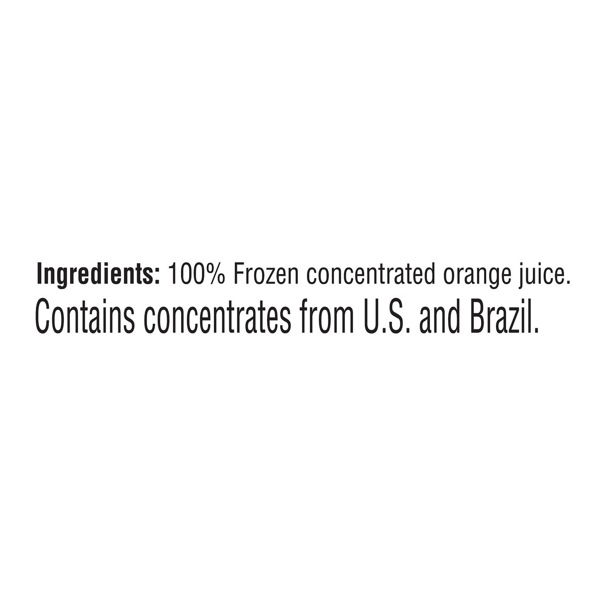 slide 2 of 6, Tropicana Pulp Free Orange 100% Juice 12 oz, 12 oz