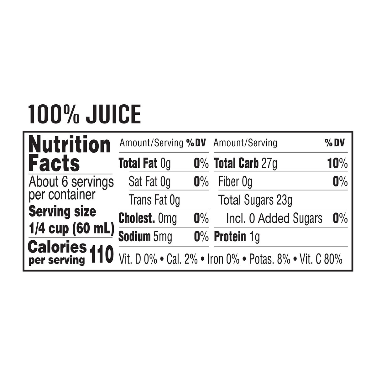 slide 6 of 6, Tropicana Pulp Free Orange 100% Juice 12 oz, 12 oz