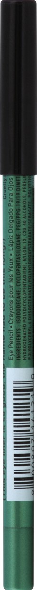 slide 2 of 4, NYX Professional Makeup Eye Liner 0.04 oz, 1 ct