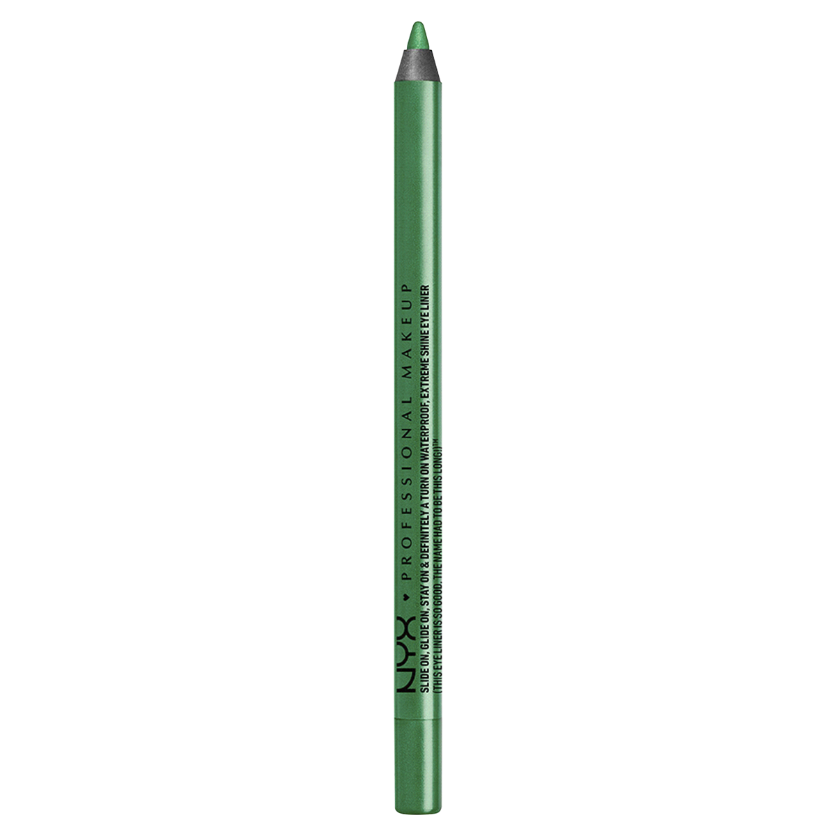 slide 1 of 4, NYX Professional Makeup Eye Liner 0.04 oz, 1 ct