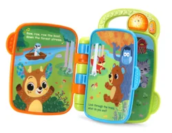 VTech Animal Rhymes Storytime