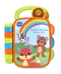 VTech Animal Rhymes Storytime