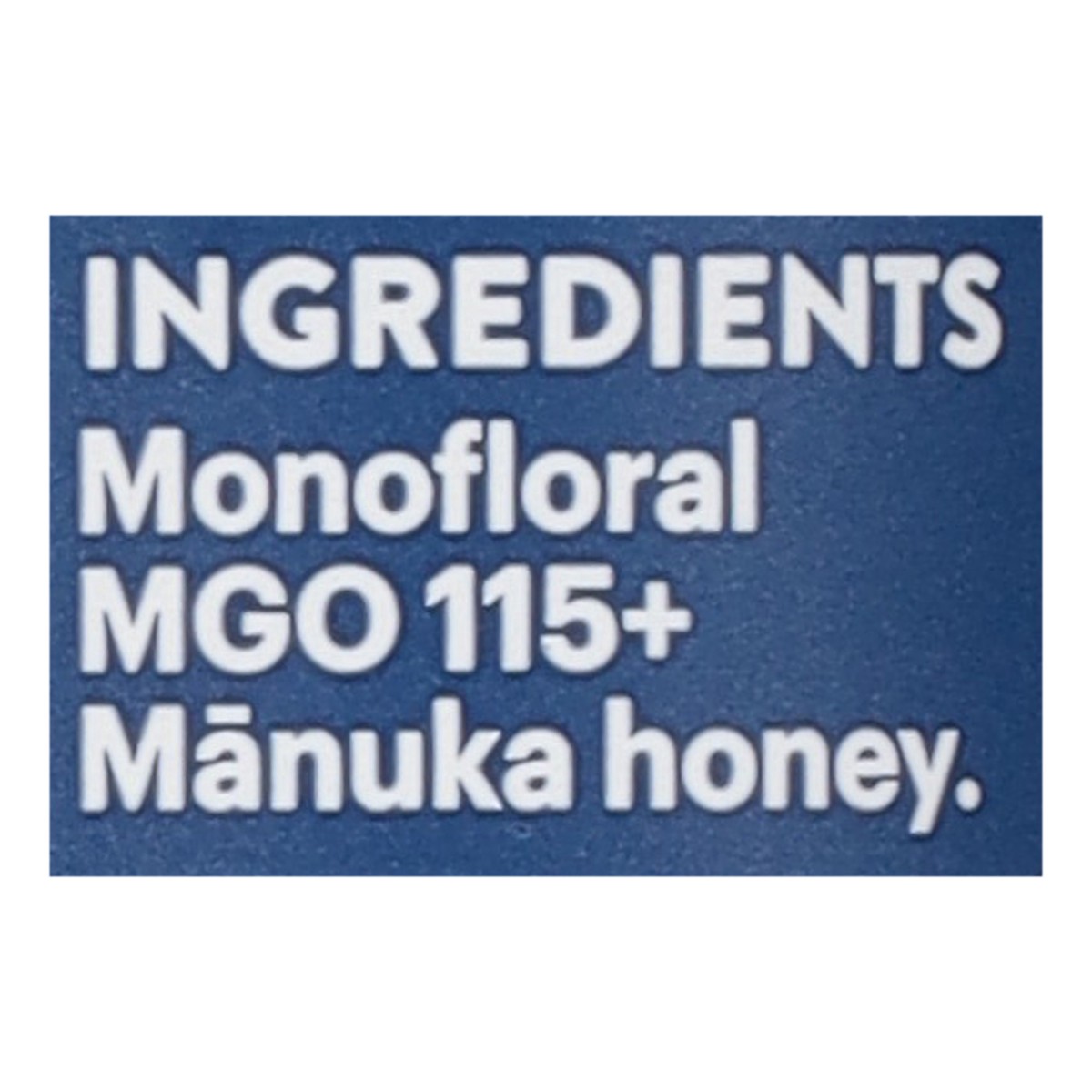 slide 7 of 11, Manuka Health 6+ UMF MGO 115+ Raw Manuka Honey 8.8 oz, 8.8 oz