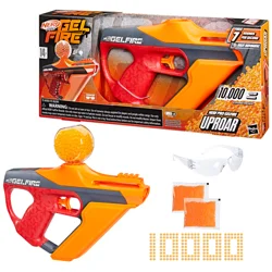 Nerf Pro Gelfire Uproar