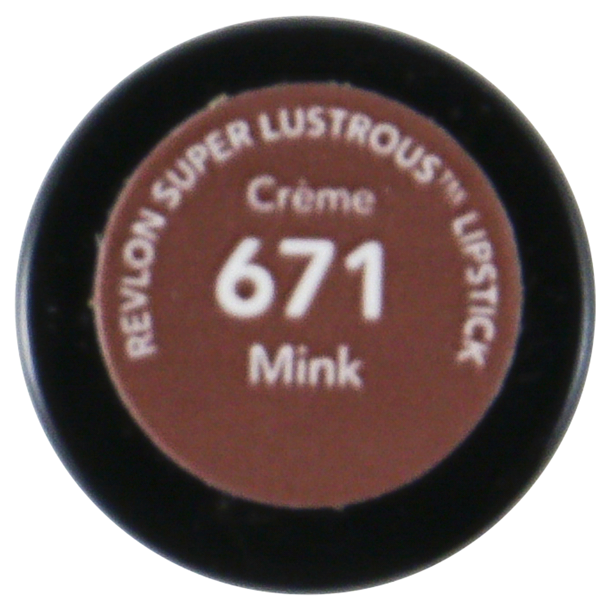 slide 2 of 3, Revlon Super Lustrous Lipstick - Mink, 0.15 oz