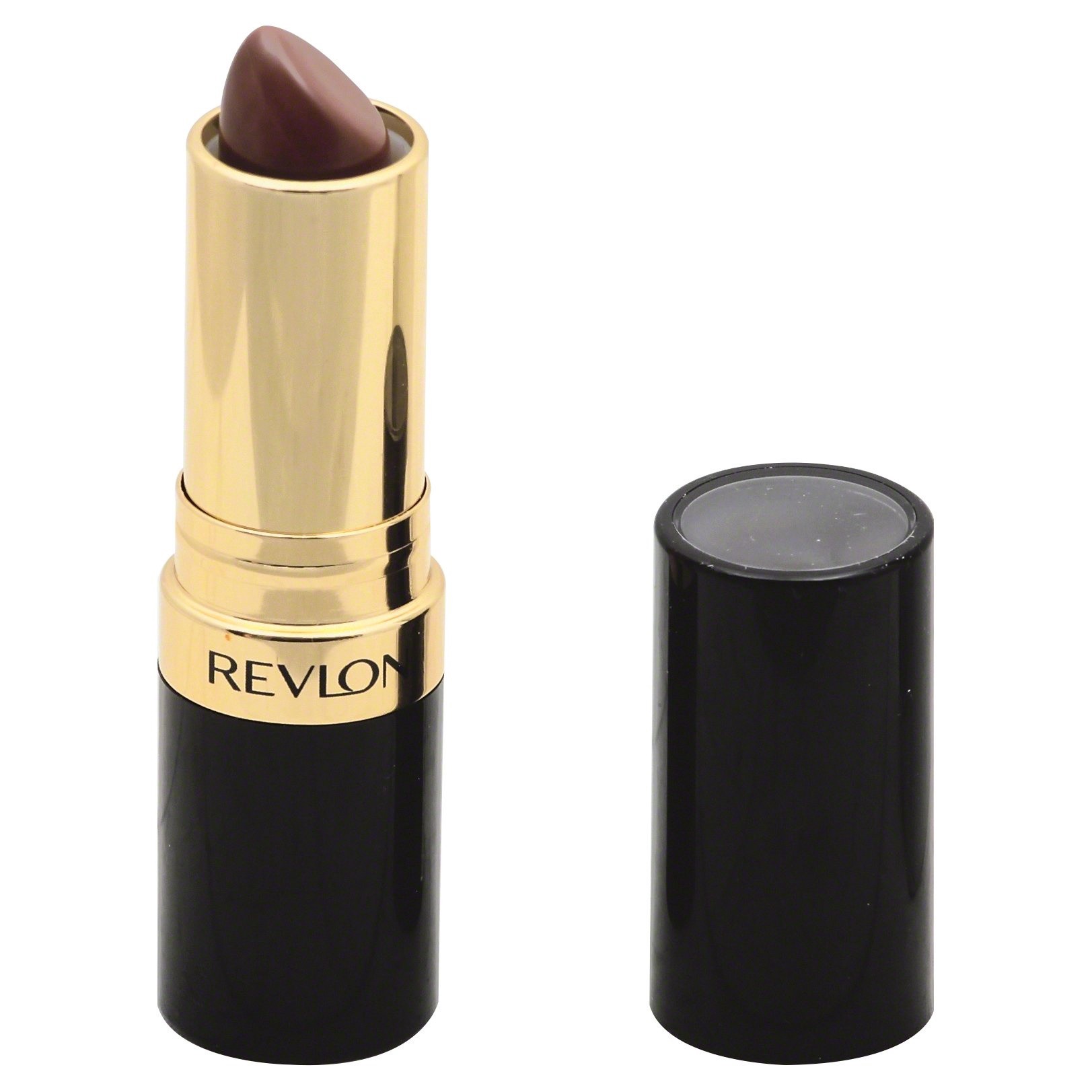 slide 1 of 3, Revlon Super Lustrous Lipstick - Mink, 0.15 oz