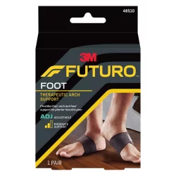Futuro Therapeutic Arch Support Moderate