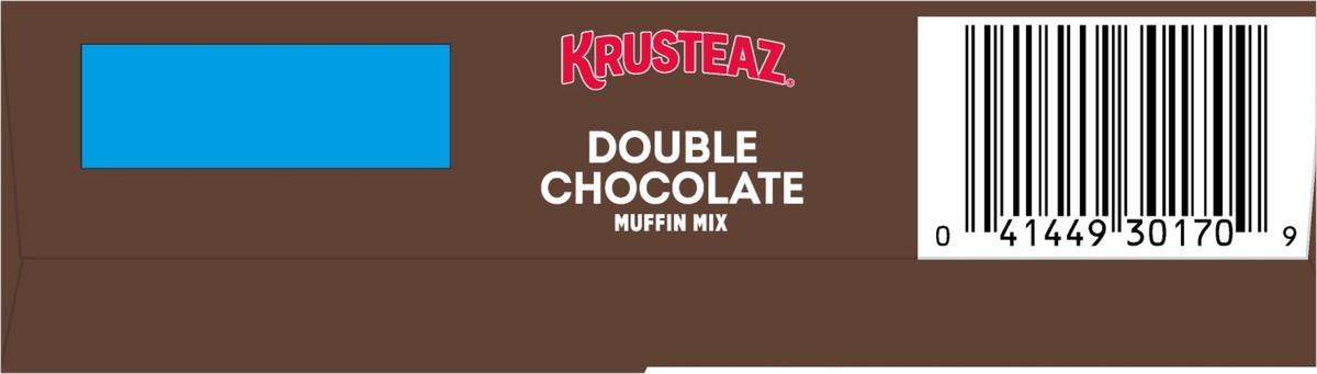 slide 6 of 9, Krusteaz Muffin Mix, 20 oz