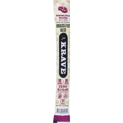 Krave, Sonoma Original Beef Stick, 1 Oz