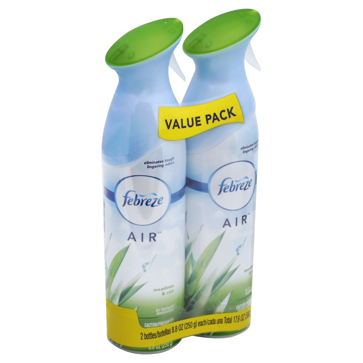 slide 2 of 3, Febreze Air Refresher 2 ea, 2 ct