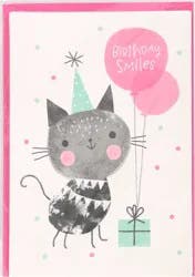 American Greetings Birthday Smiles Greeting Cards 1 ea