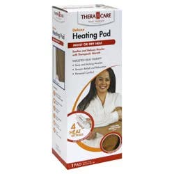 TheraCare Heating Pad 1 ea