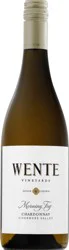 Wente Vineyards Vineyards Morning Fog Chardonnay 750 ml