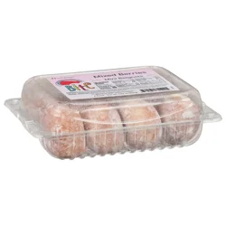 Bite Mini Mixed Berry Beignets - 7.05 oz
