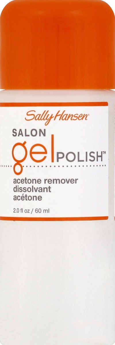 slide 2 of 2, COTY Sally Hansen Salon Pro Gel, 118 ml