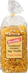 Bechtle Traditional German Broad Egg Noodles 17.6 oz Bag