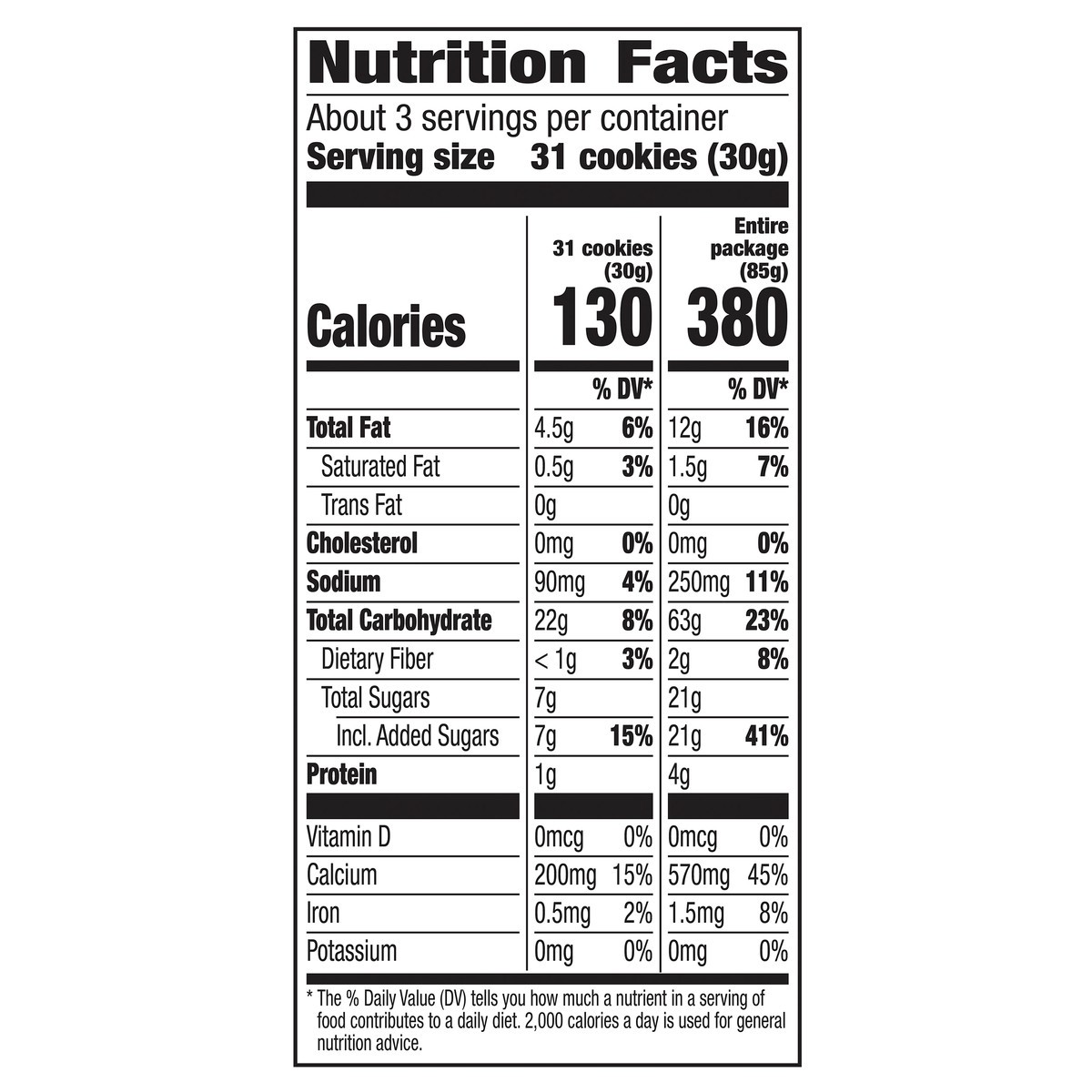 slide 5 of 14, Annie's Organic Chocolate Chip, Chocolate, and Honey Graham Crackers, 3 oz, 3 oz