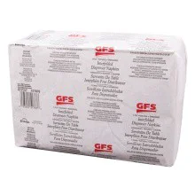GFS Xpressnap Dispenser Napkins Single-Ply