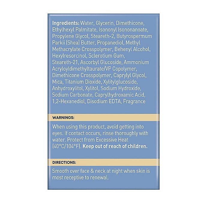 slide 5 of 5, RoC Multi Correxion Even Tone + Lift Night Cream 1.7 oz, 1.7 oz