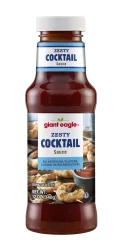 Giant Eagle Zesty Cocktail Sauce