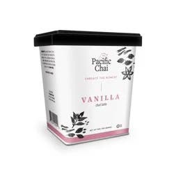 Pacific Chai Vanilla Chai Latte- 9 oz