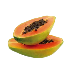 Maradol Red Papaya
