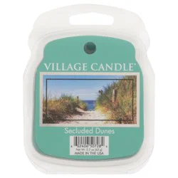 Village Candle Seculded Dunes Candle 1 ea