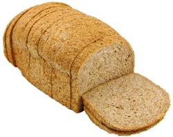 Central Market 100% Whole Wheat Bread