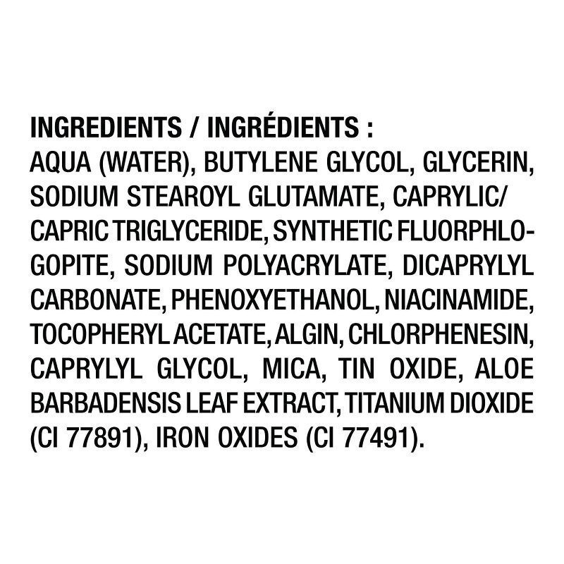 slide 2 of 4, L.A. Girl Prismatic Primer - 0.85 fl oz, 0.85 fl oz