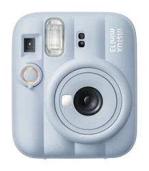 Fuji Instax Mini 13 Instant Camera Frost Blue