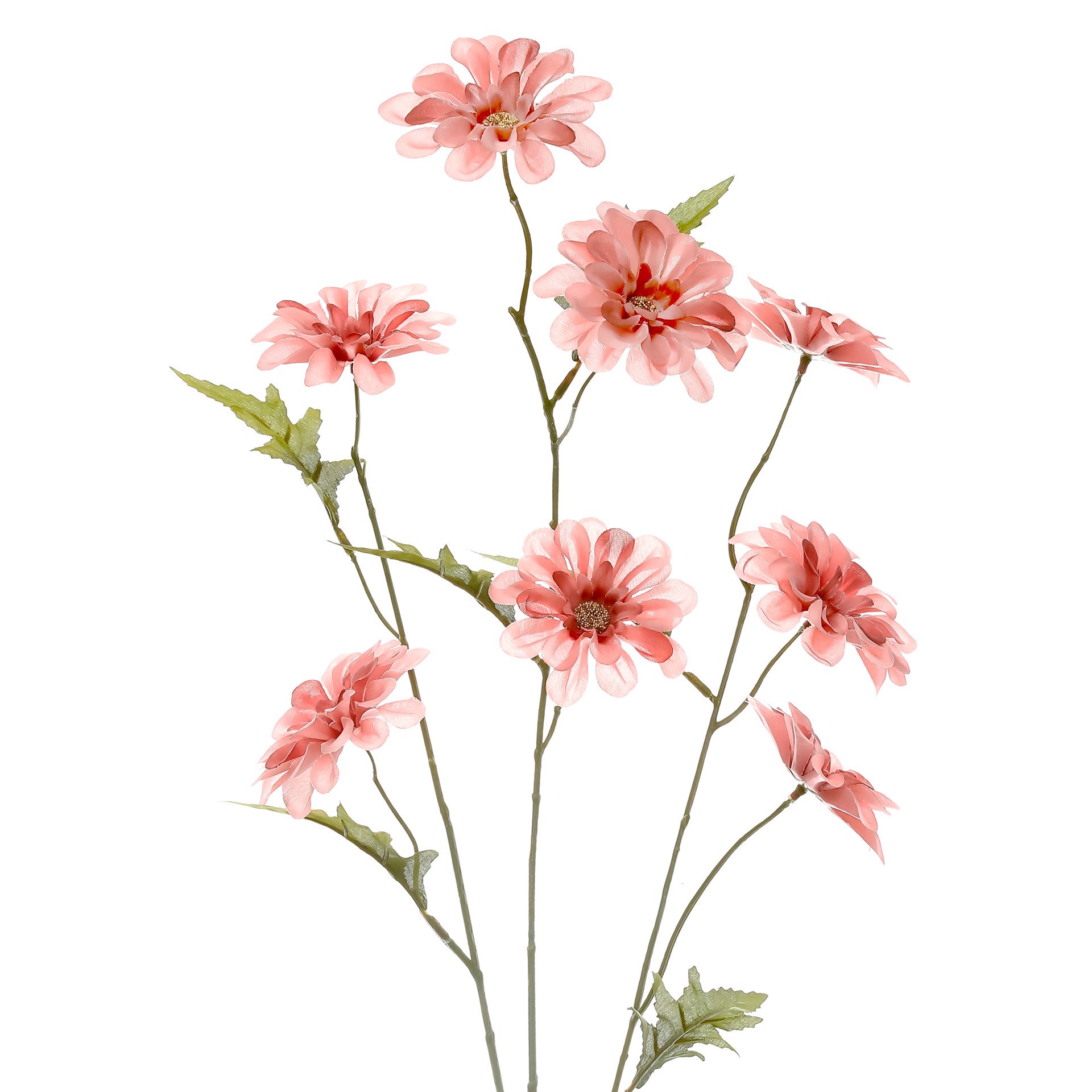 slide 2 of 3, 35" Mauve Dahlia Stem By Ashland, 35 in x 9 in x 2 in