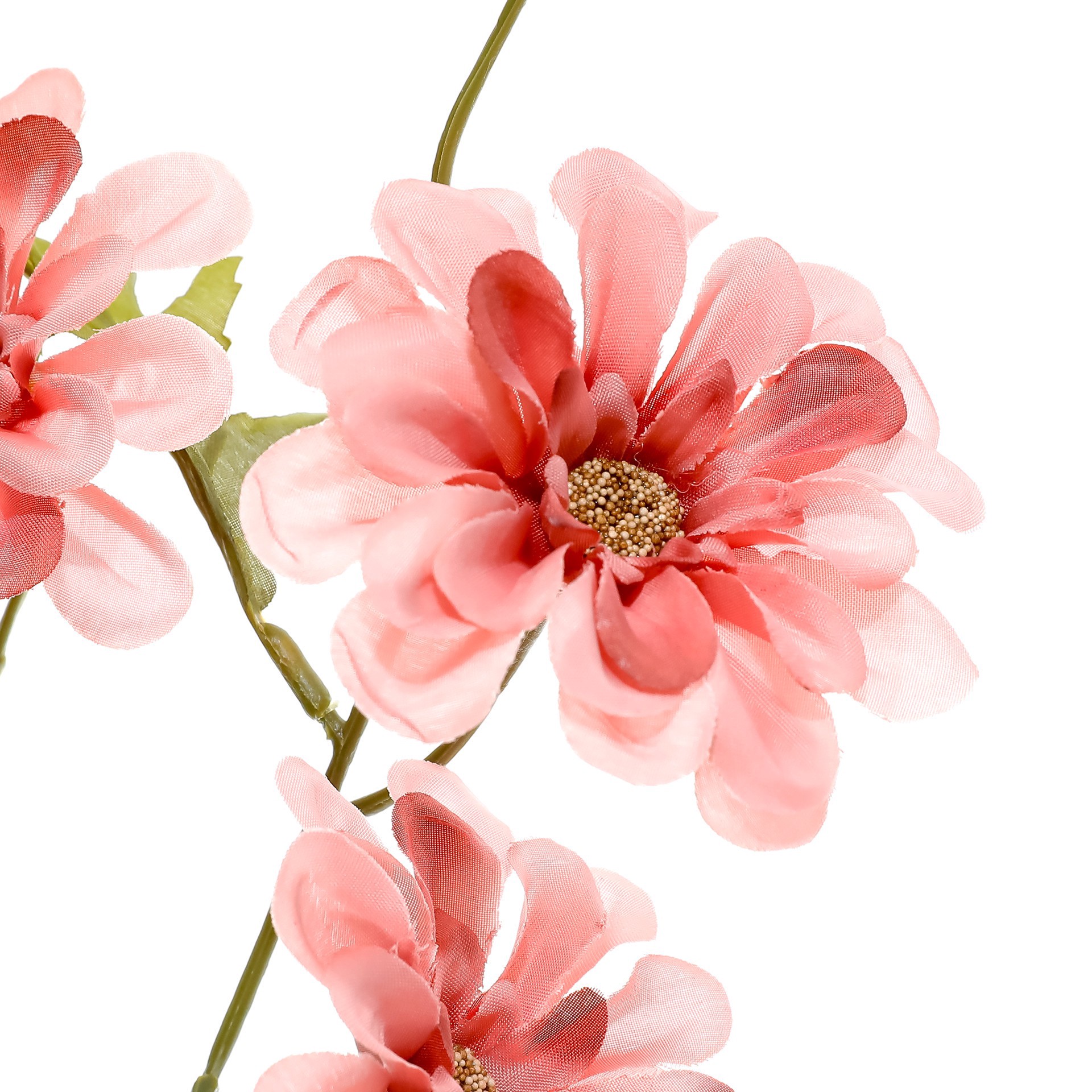 slide 3 of 3, 35" Mauve Dahlia Stem By Ashland, 35 in x 9 in x 2 in