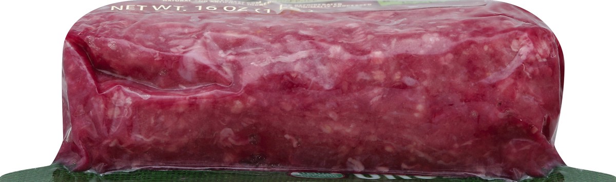 slide 3 of 6, Dakota Organic 85%/15% Ground Beef 16 oz, 16 oz