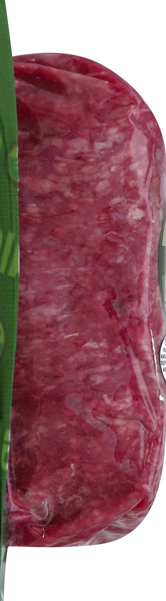 slide 6 of 6, Dakota Organic 85%/15% Ground Beef 16 oz, 16 oz