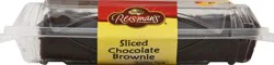 Reisman's Brownie 14 oz