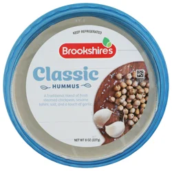 Cedar's Mediterranean Foods Bgc Original Hummus