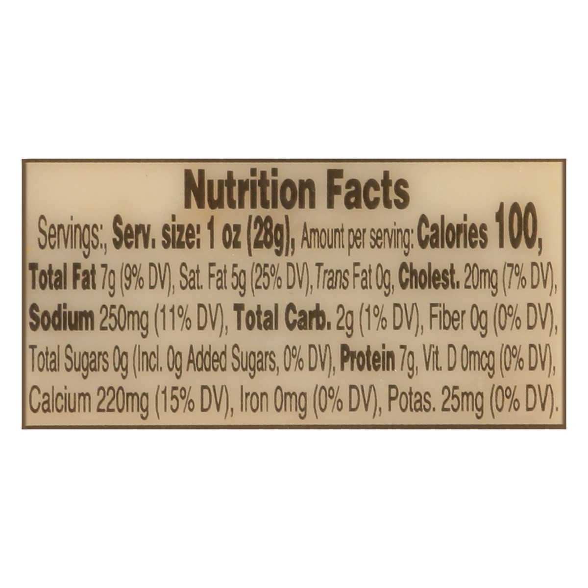 slide 5 of 14, Marieke Gouda True Farmstead Smoked Cheese - 5 oz, 5 oz