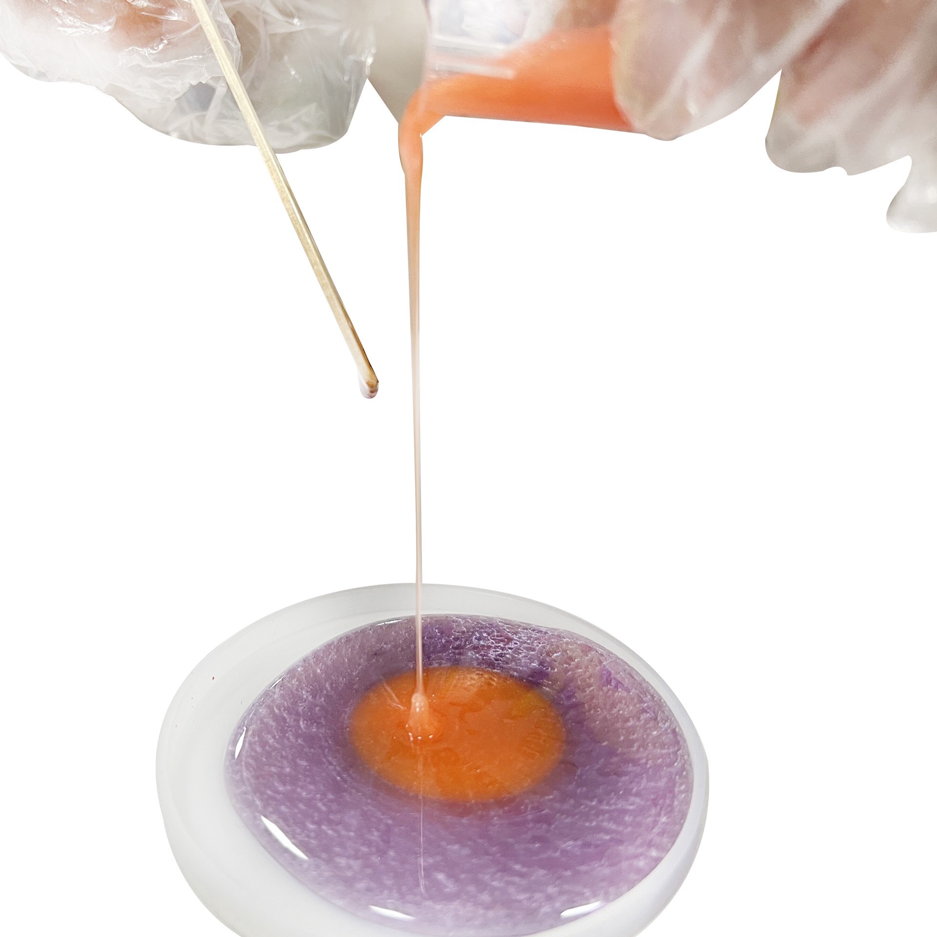 slide 3 of 5, Mixed Color Resin Mica Powders By Craft Smart, 24ct., 24 ct